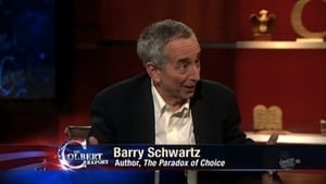 Barry Schwartz