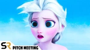 Frozen 2 Pitch Meeting