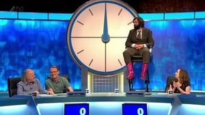 Bill Bailey, Joe Wilkinson, Isy Suttie, Joe Lycett