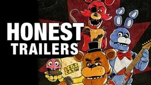 Five Nights at Freddy's