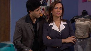 Nandu's Girlfriend Meets His Mother