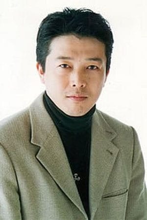 Haruki Hamada