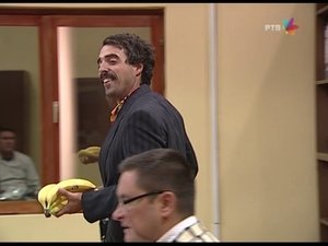 599 Đino Banana