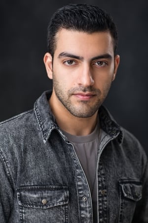 Araz Yaghoubi