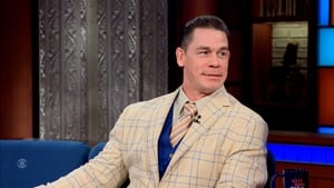 2/1/24 (John Cena, Kwame Alexander, Asake)