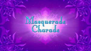 Masquerade Charade