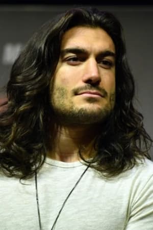 Elias Theodorou