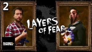 Layers of Fear #2