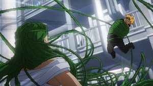 Make It Happen, Shinso!
