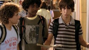 What's It Feel Like to be a Ghost? (2)