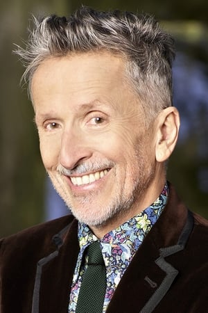 Simon Doonan