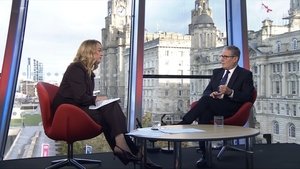 Interview with the Prime Minister