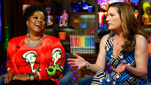 Ana Gasteyer & Loretta Devine