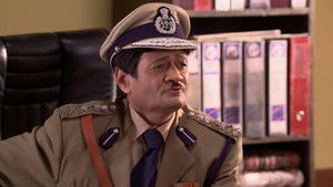 Vibhuti and Manmohan's Courteous Behaviour