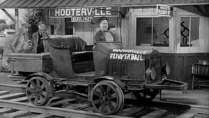 The Hooterville Flivverball