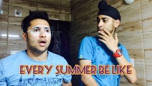 Every summer be like