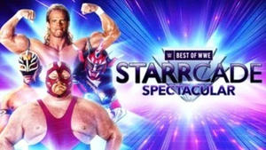 Starrcade Spectacular