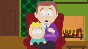 Butters' Very Own Episode