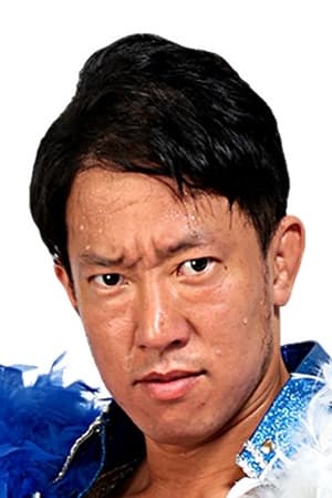 Daisuke Harada