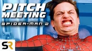 Spider-Man 2 Pitch Meeting