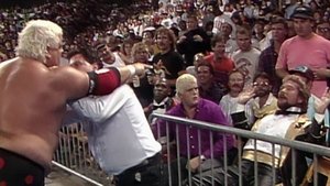 Saturday Night's Main Event - Oct 13, 1990