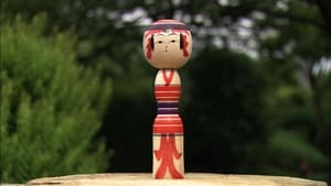 Kokeshi Dolls