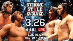 Strong Style Evolved