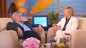 Jay Leno, Lorraine Bracco