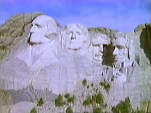 Mt. Rushmore.