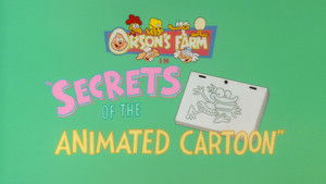 Secrets of the Animated Cartoon