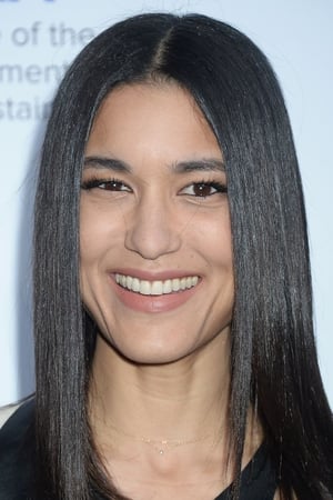 Julia Jones