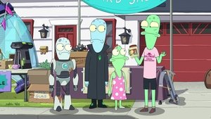 The Eternal Sleep Sack