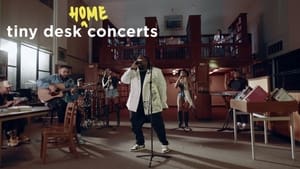 Sech: Tiny Desk (Home) Concert