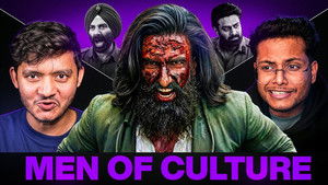 They made changes in Dhurandhar (baloch word muted) Border 2 Trailer