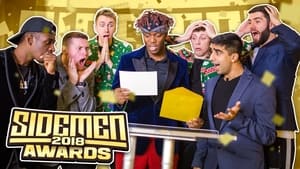 SIDEMEN YOUTUBE AWARDS 2018