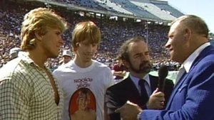 WCCW - October 26, 1985