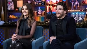 Lala Kent & Adam Pally