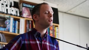 Jens Lekman