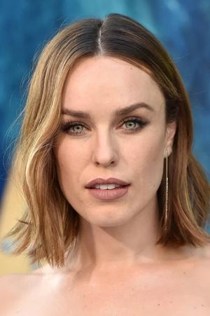 Jessica McNamee