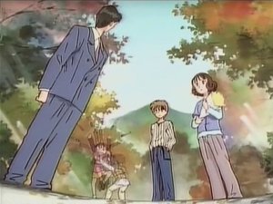 The Romantic Love Song of Mr. Hayama