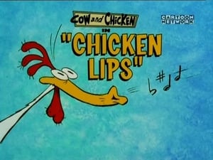 Chicken Lips