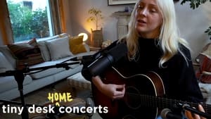 Laura Marling: Tiny Desk (Home) Concert