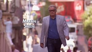 Martin Sheen