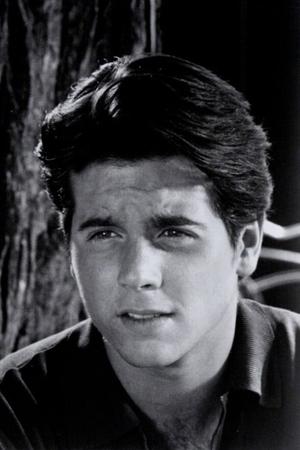 Desi Arnaz Jr.