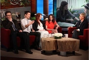 Joseph Gordon-Levitt & Seth Rogen, Bryce Dallas Howard & Anna Kendrick, Maroon 5