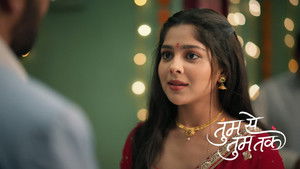 Meera Fumes At Aryavardhan's Praise For Anu