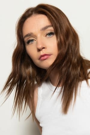 Jessica Barden