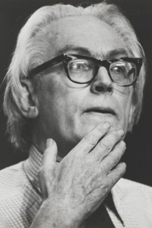 Michael Foot