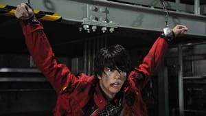 The Last Day of the Zyuohgers