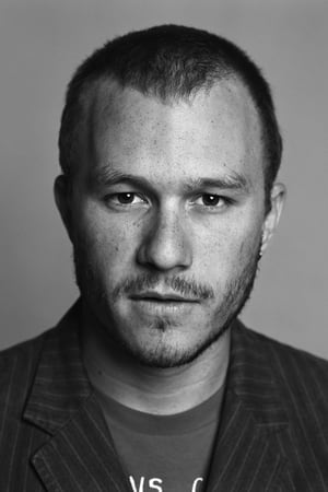 Heath Ledger